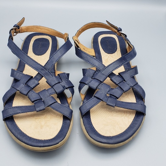 boc kesia sandals